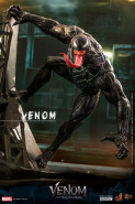Venom: Let There Be Carnage Movie Masterpiece Series PVC akčná figúrka 1/6 Venom 38 cm